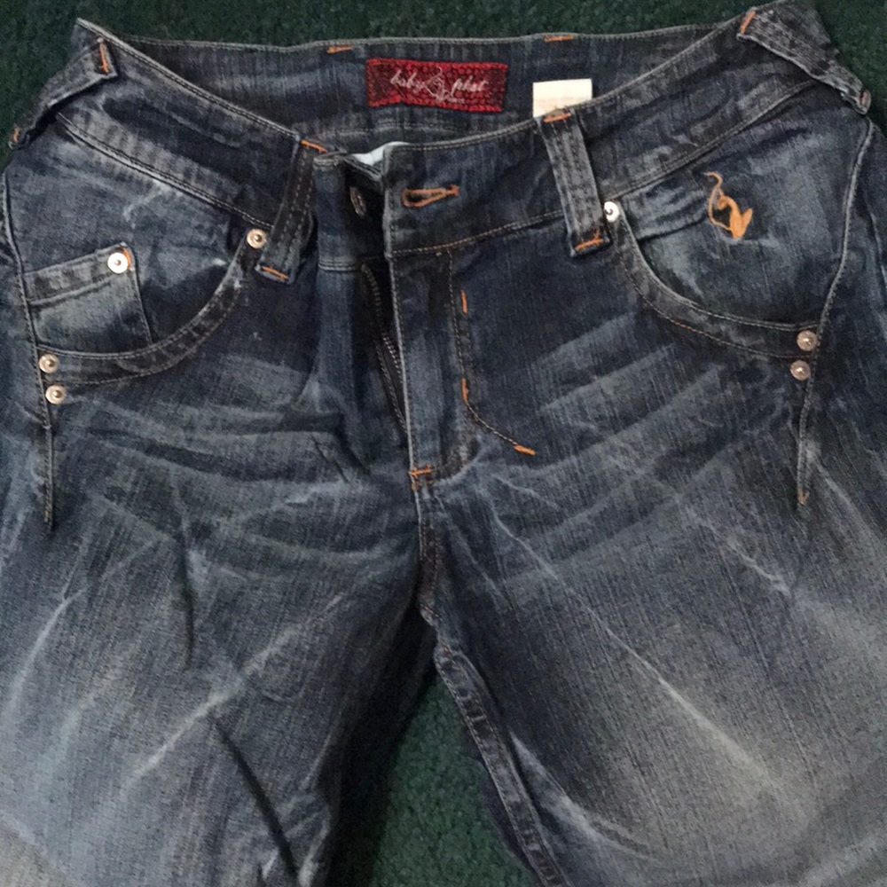 Baby Phat Jeans 👖